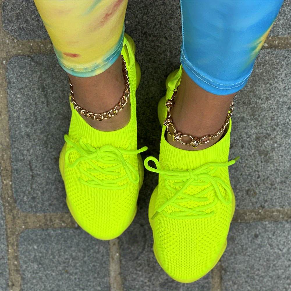 Fluorescent Green